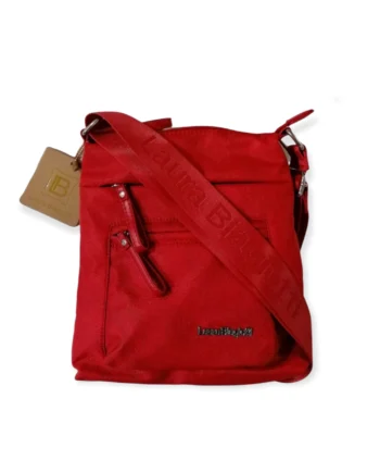 Borsa Piatta Tracolla Donna Laura Biagiotti Lorde.