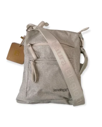 Borsa Piatta Tracolla Donna Laura Biagiotti Lorde.