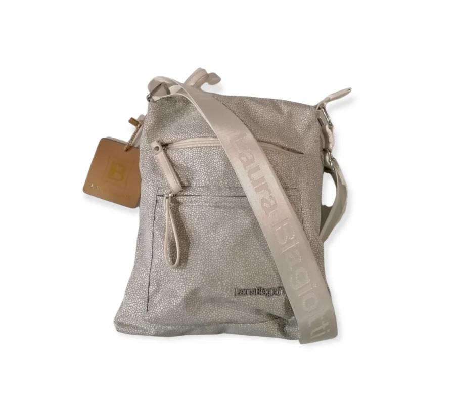 Borsa Piatta Tracolla Donna Laura Biagiotti Lorde.