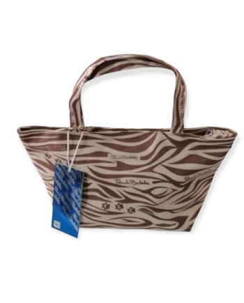 Mini Bag Beauty Case Donna Renato Balestra Zanzibar.