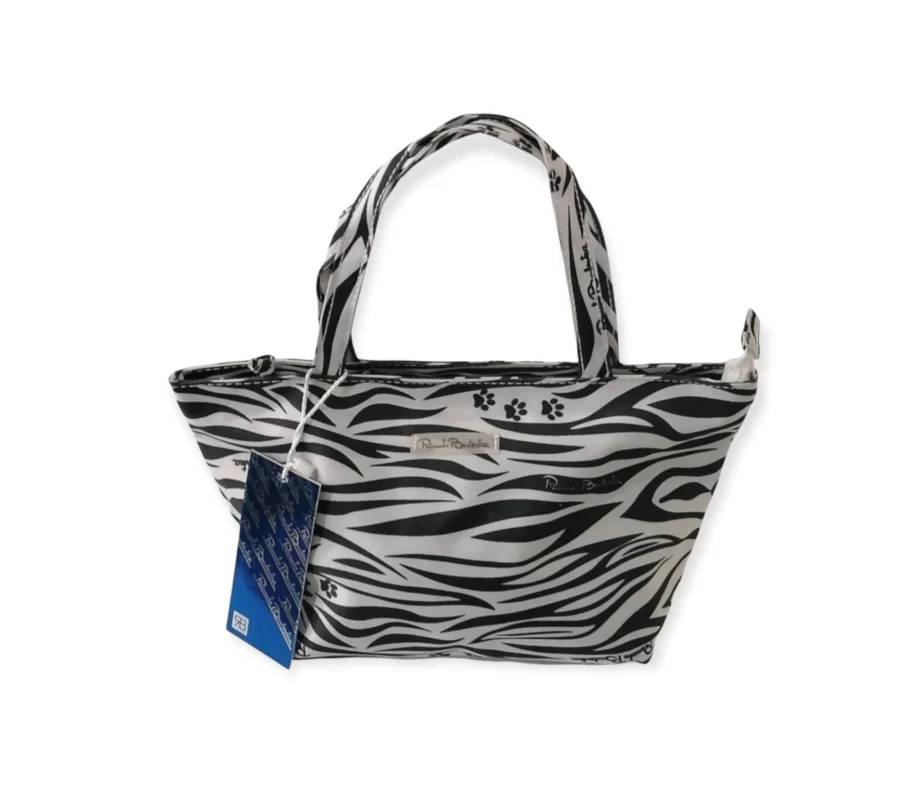 Mini Bag Beauty Case Donna Renato Balestra Zanzibar.