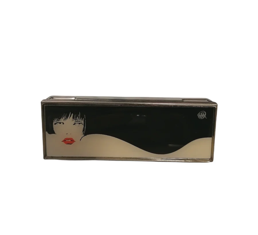Portarossetto da Borsa Mascagni con Immagine di Valentina.