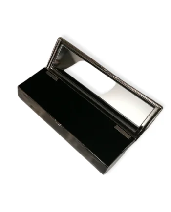 Portarossetto da Borsa Mascagni con Immagine di Valentina.