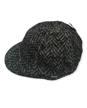 Cappello Coppola Uomo Hat You in Fantasia Spinata.