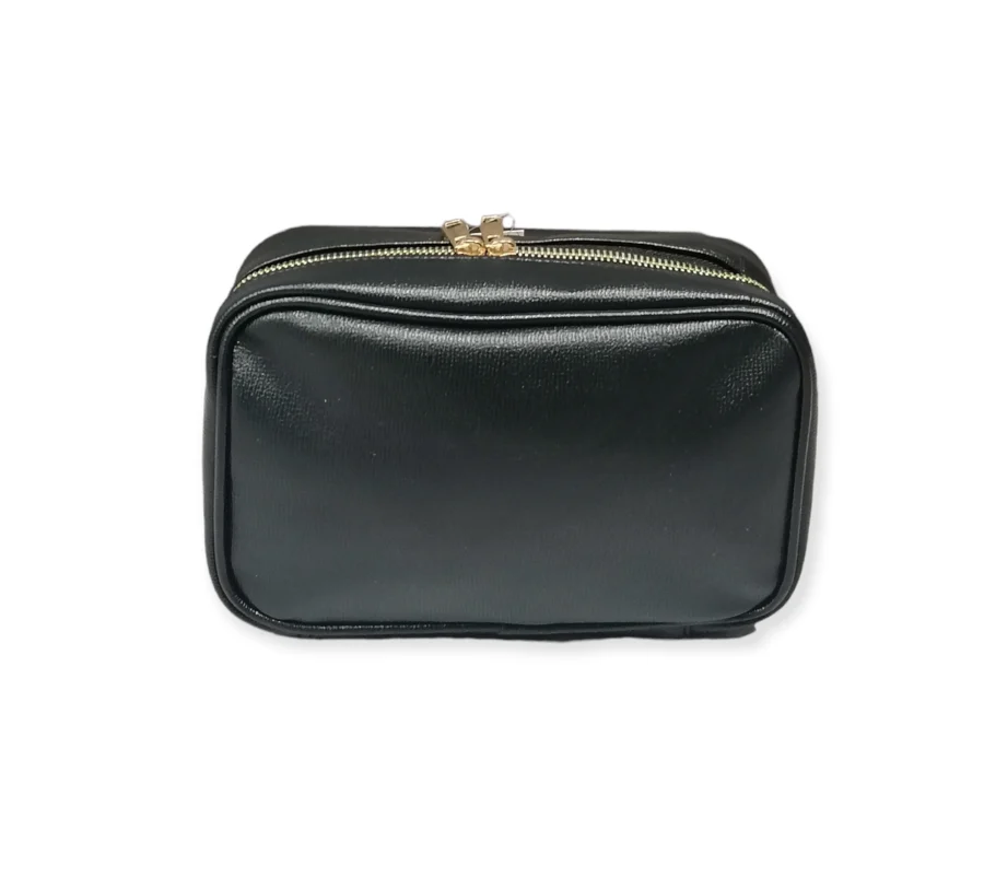 Beauty Case da Viaggio Unisex AD Trend da Appendere.