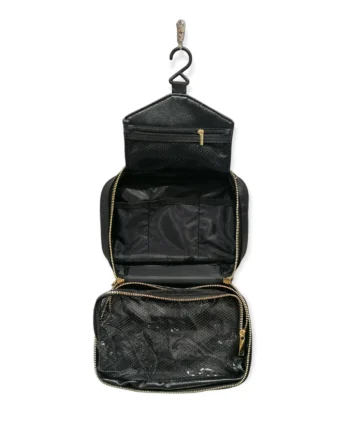 Beauty Case da Viaggio Unisex AD Trend da Appendere.
