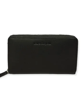 Maxi Portafoglio Donna Laura Biagiotti in Pelle RFID Protected
