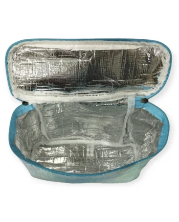 Beauty Case Donna Trapuntato Interno Termico Le Kikke
