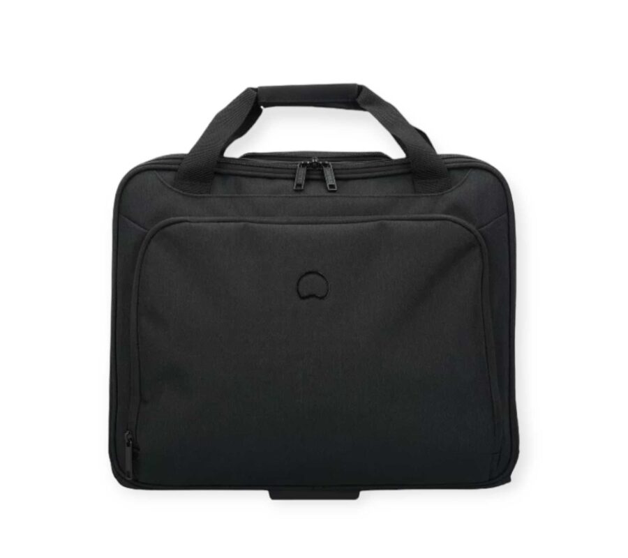 Valigetta Business Esplanade Delsey scomparto laptop