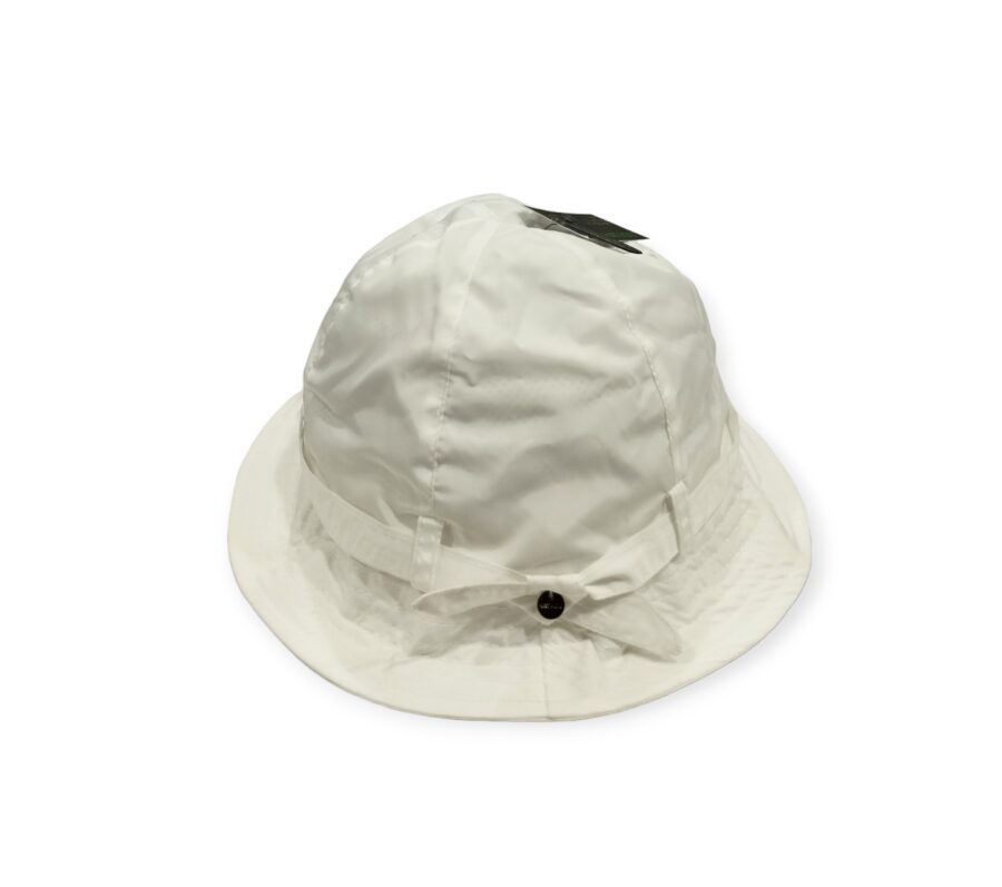 Cappello Bucket Donna Impermeabile Antipioggia Hat You.
