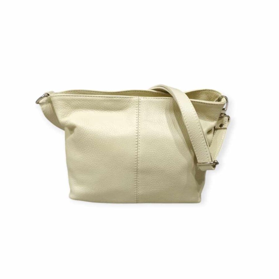 Borsa Tracolla Donna in Vera Pelle Small Size.