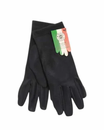 Guanti Donna Made in Italy in Microfibra.