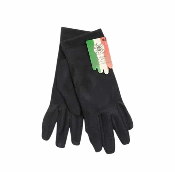 Guanti Donna Made in Italy in Microfibra.
