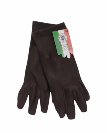 Guanti Donna Made in Italy in Microfibra.