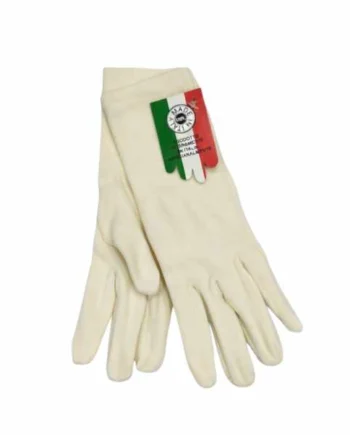 Guanti Donna Made in Italy in Microfibra.