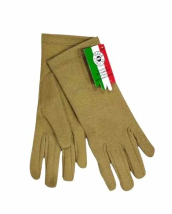 Guanti Donna Made in Italy in Microfibra.