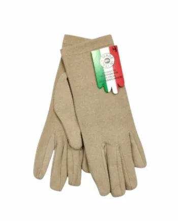 Guanti Donna Made in Italy in Microfibra.