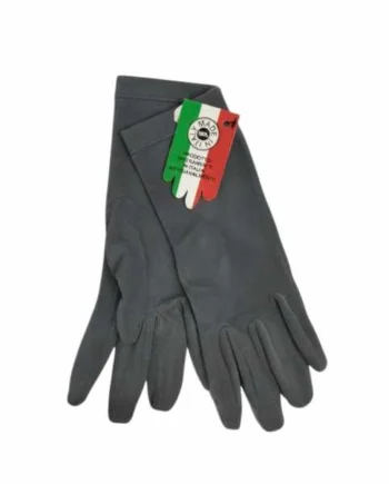 Guanti Donna Made in Italy in Microfibra.