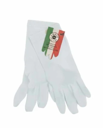 Guanti Donna Made in Italy in Microfibra.
