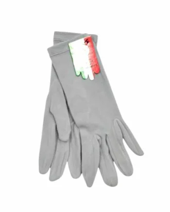 Guanti Donna Made in Italy in Microfibra.