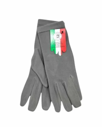 Guanti Donna Made in Italy in Microfibra.