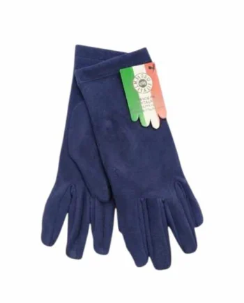 Guanti Donna Made in Italy in Microfibra.