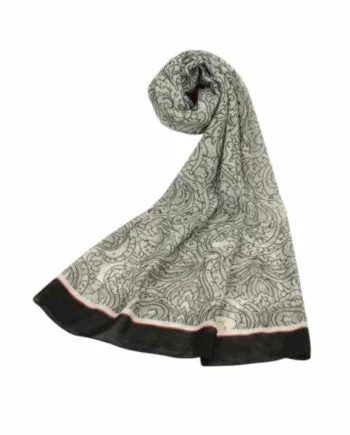 Cofanetto Regalo Donna Coveri Collection con Sciarpa.