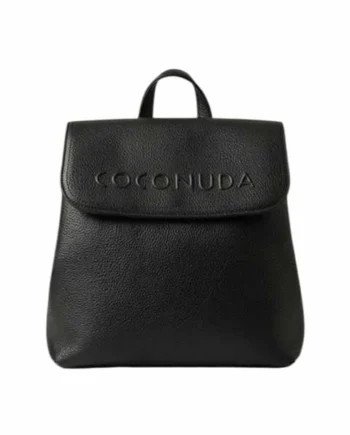 Zaino Donna Coconuda in Similpelle con Pattina.