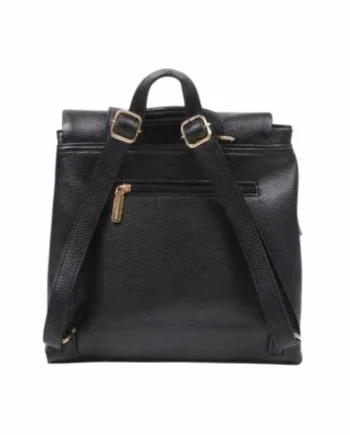 Zaino Donna Coconuda in Similpelle con Pattina.