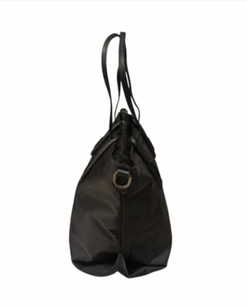 Borsa Tote Bag Donna Sweet Years in Tela Impermeabile.