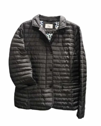 Piumino Donna Fly 100 Grammi Modello Giacca.